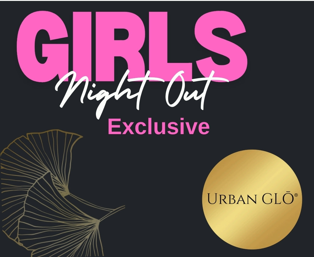 Girls Night Out Exclusive - Candle Making