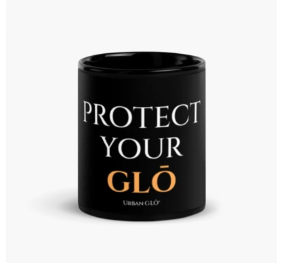 Protect Your GLŌ Mug